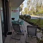 Platan-zemkov Apartament *