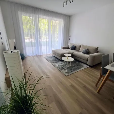 Appartement Platan-zemkov