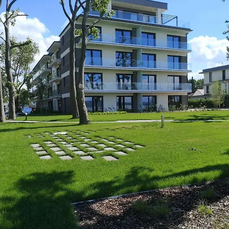 Appartement Platan-zemkov Balatonboglár