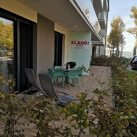 Platan-zemkov Balatonboglár