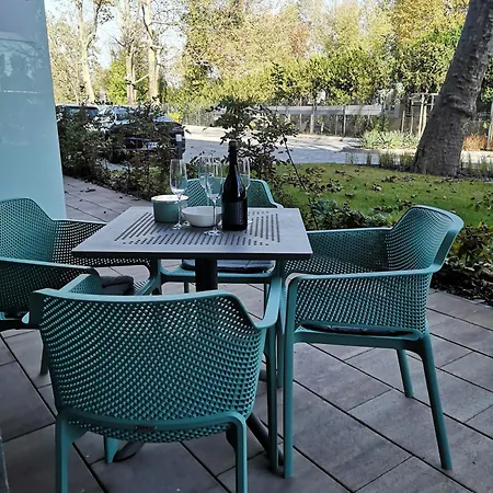 Platán-zemkov Apartmán